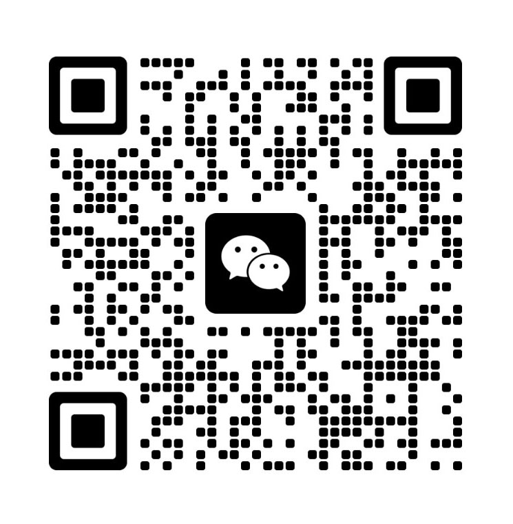WeChat 二维码
